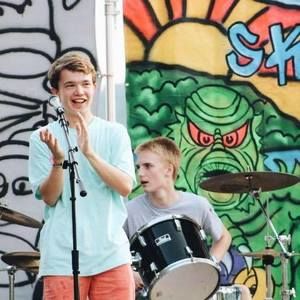 Meet your Posher, Steven